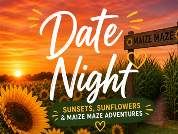 Date Night on the Farm