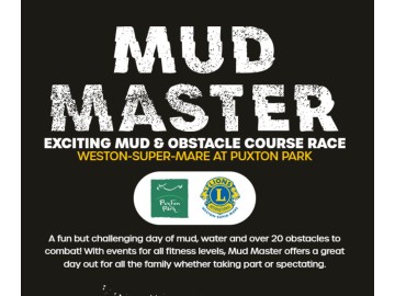 Mud Master: 21st April 2024
