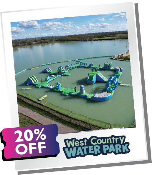 West Country Water Park