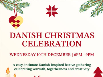 Danish Christmas Celebration