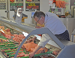 Dining and Farm Shop 1