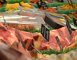 Dining and Farm Shop 2